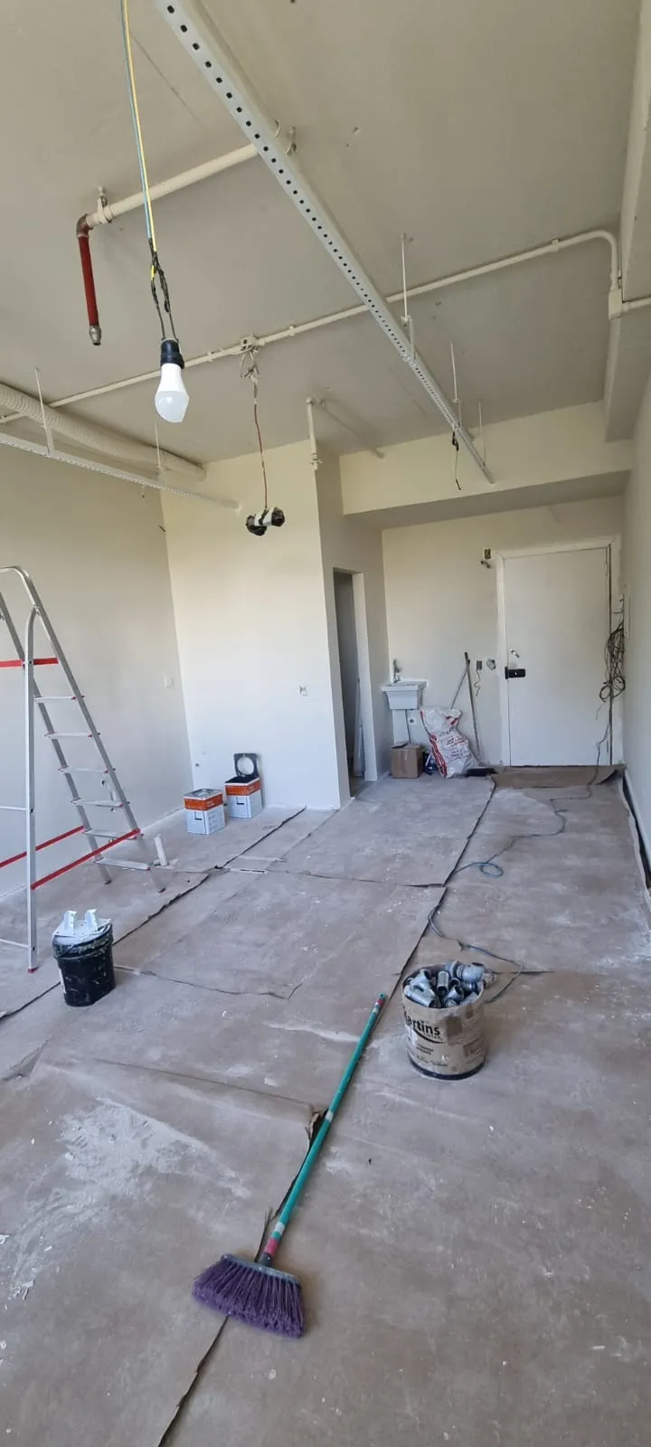 Imagem Sala Comercial 32m² no Iguatemi Business Esplanada - O Melhor Bairro de Sorocaba para o Seu Empreendimento
