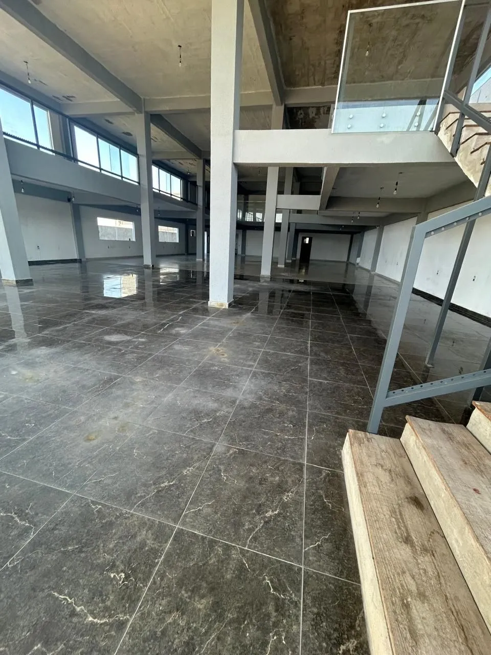 Imagem BARRACAO INDUSTRIAL em Sorocaba - SP, Edén