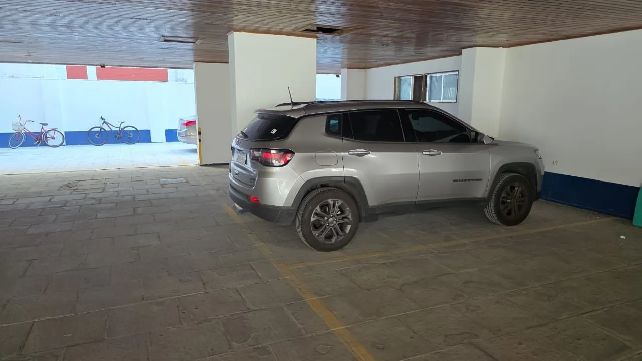 Imagem Apartamento Mobiliado 2 Dormitórios com Vaga Coberta, Centro, Capão da Canoa