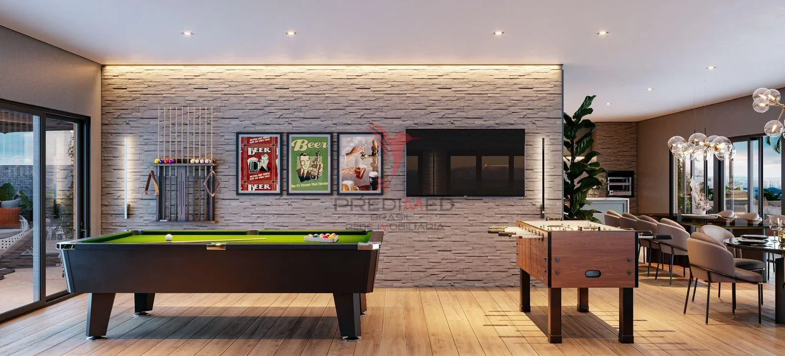 Imagem APARTAMENTOS PRÉ- LANÇAMENTO EM ITAPEMA A PARTIR DE 482MIL