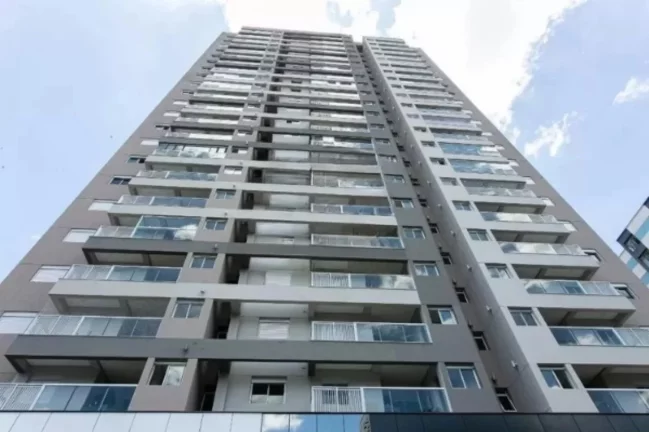 Foto do imóvel PLATINA PATRIANI - Studio de 37m² (Unidade de Revenda), ao lado do Shopping Metrô Tatuapé!!