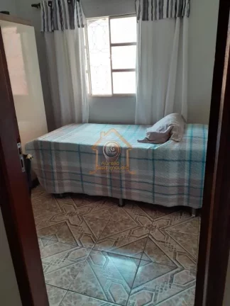 Imagem CASA A VENDA NO BAIRRO ALTO DAS ANDORINHAS