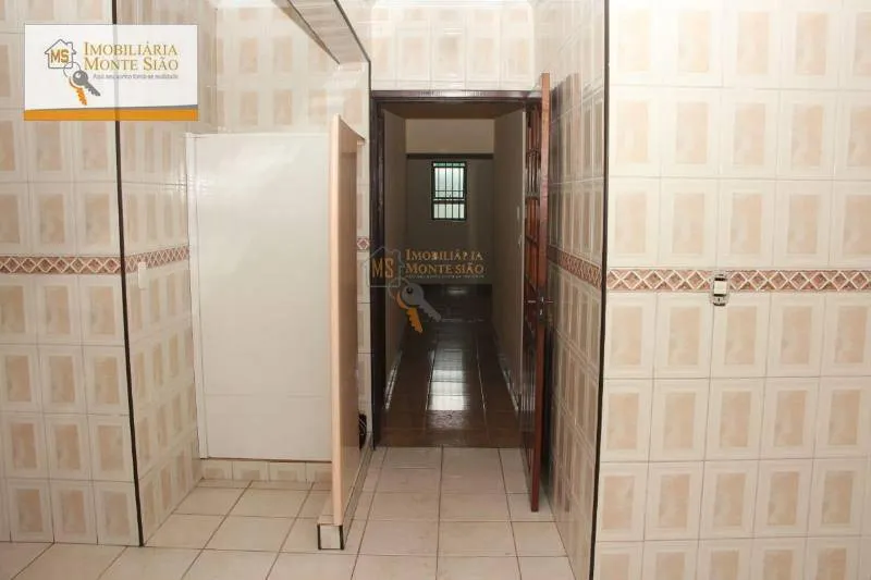 Imagem Casa com 3 dormitórios à venda, 168 m² por R$ 650.000,00 - Jardim Las Vegas - Guarulhos/SP