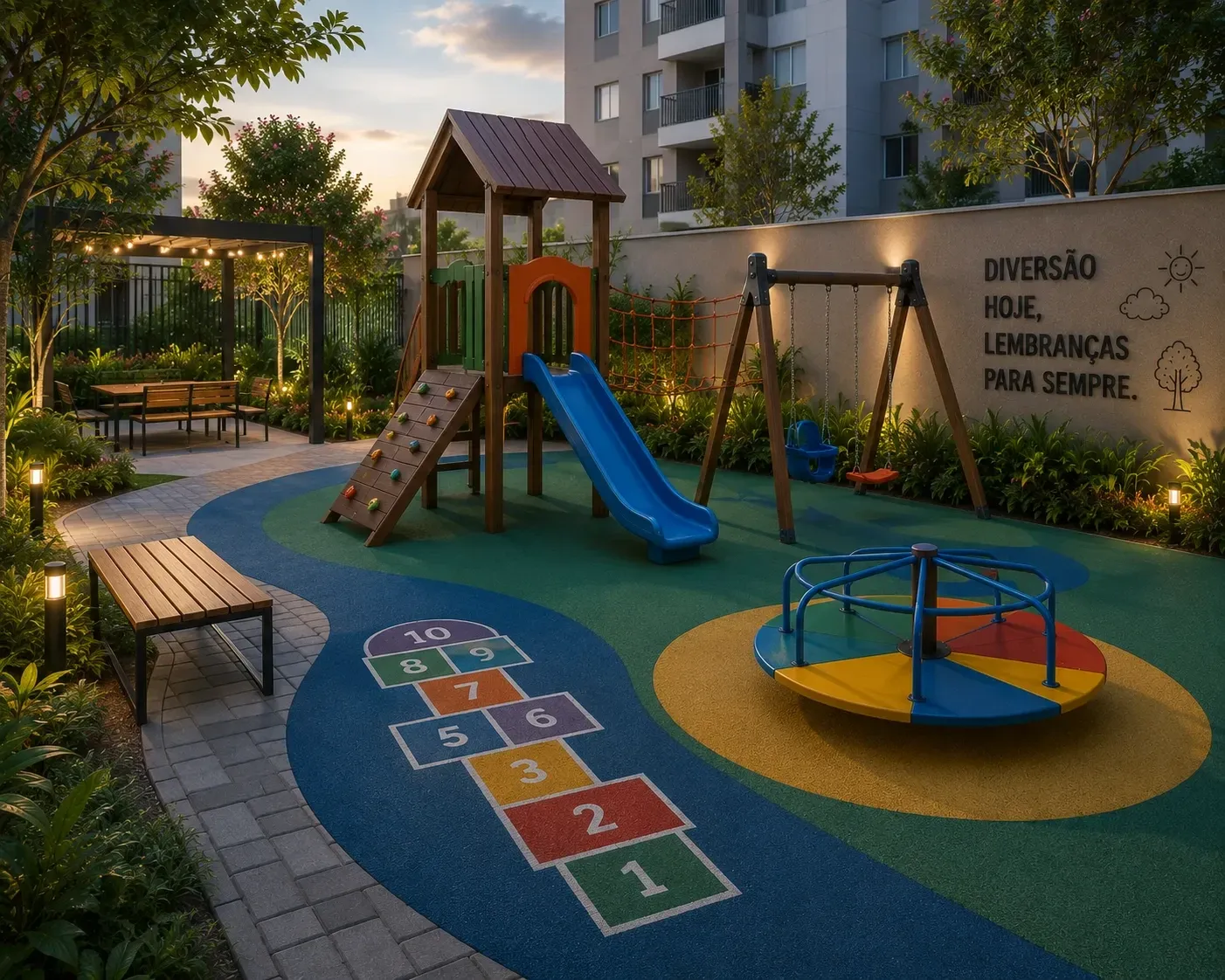 Imagem Apartamento com 2 Quartos à Venda, 41 m² em Ferreira - São Paulo