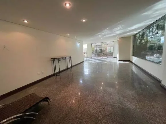 Imagem Apartamento Exclusivo de 240m² com 4 Quartos, 3 Vagas Lazer Complento.