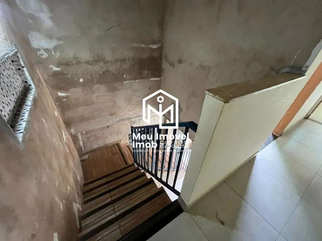 Imagem Casa 3 Quartos 4 Vagas 300m² Área Gourmet