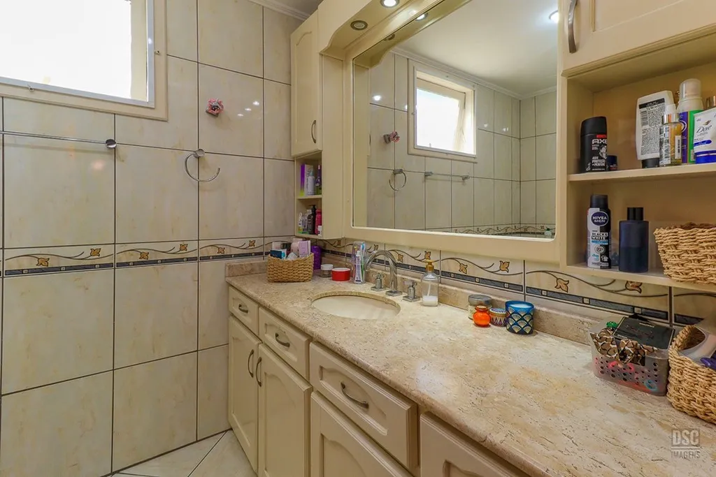 Imagem Apartamento em Jardim Lindóia