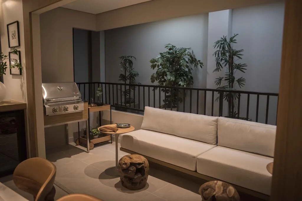 Imagem Apartamento à venda no bairro Setor Bueno - Goiânia/GO