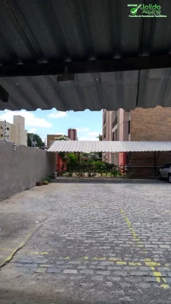 Imagem Apartamento com 3 quartos, gardem e 2 vagas