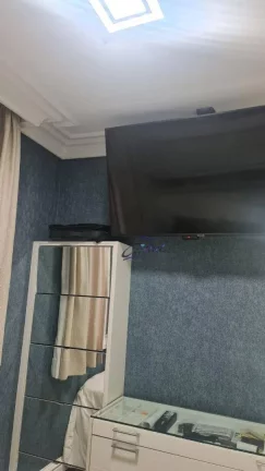 Imagem Apartamento com 90m² - Espaço Manacás - Alto da Lapa - São Paulo - SP