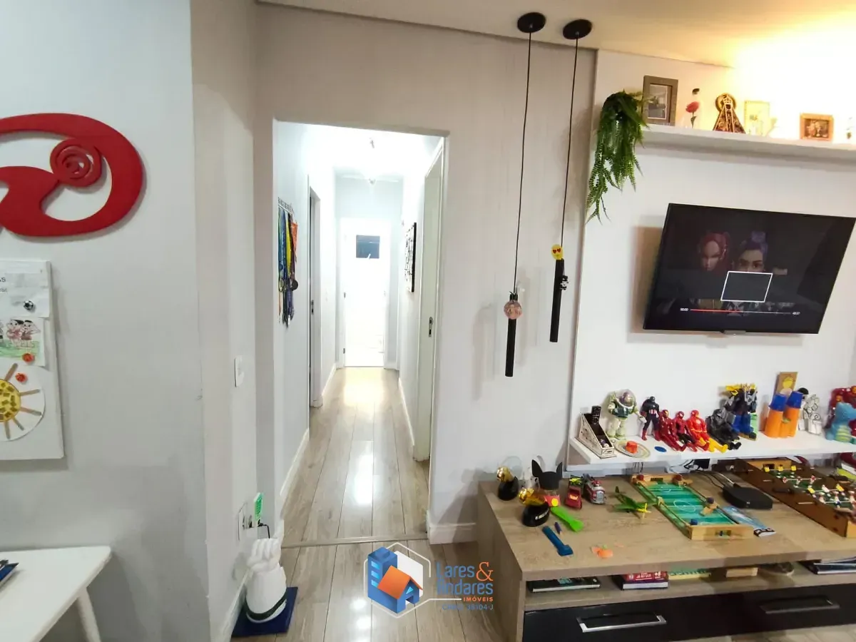 Imagem Apartamento para venda em Ipiranga com 3 quartos, sendo 1 suíte, 116m²