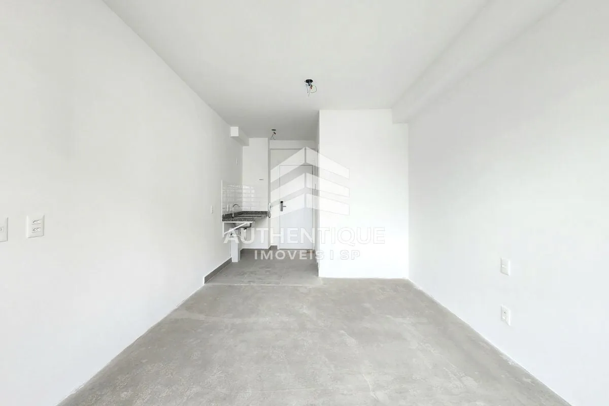 Imagem TODAY FARIA LIMA VILA OLIMPIA - Apartamento Studio no bairro Vila Olímpia à venda