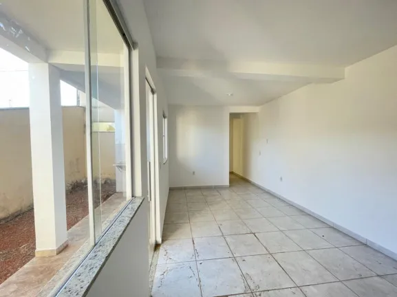 Casa com 2 Quartos à Venda, 93 m² em Jardim Alvorada - Alfenas