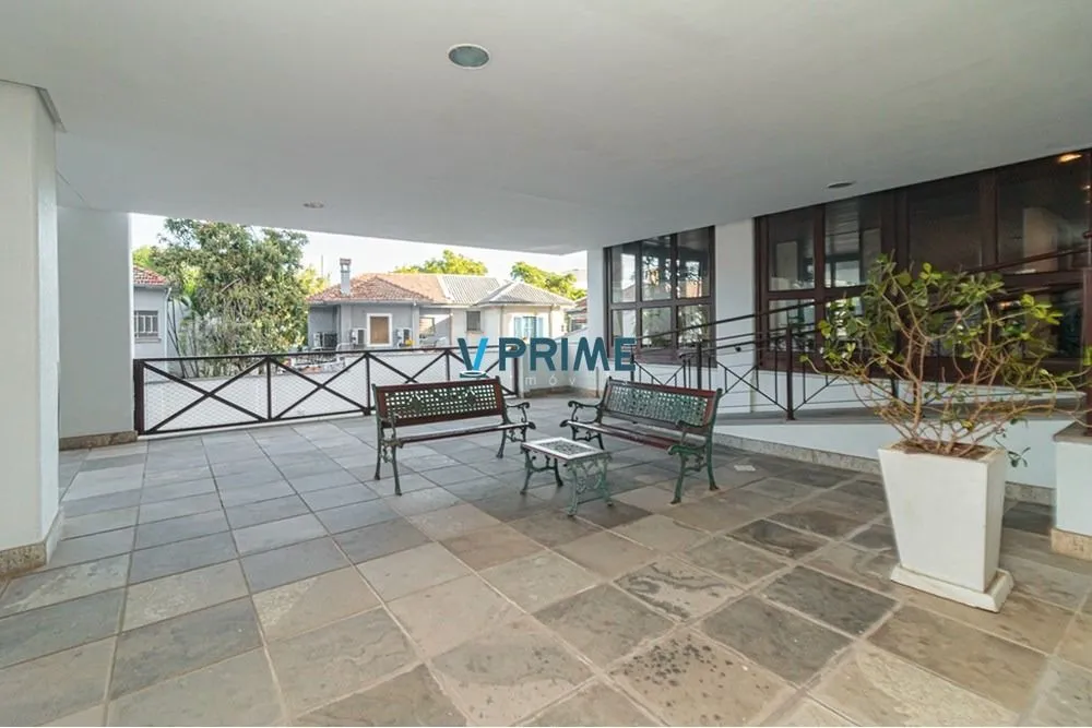 Imagem Apartamento na Rua Miguel Tostes em Porto Alegre