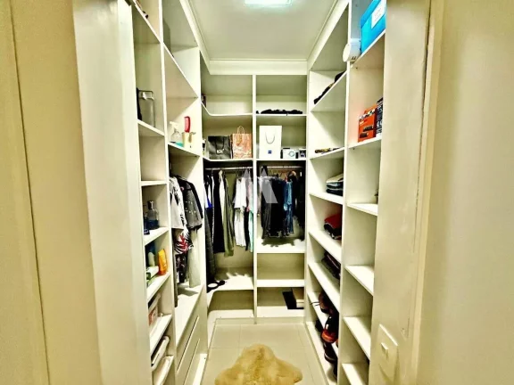 Imagem Apartamento à venda no Gonzaga! Com varanda gourmet e lazer