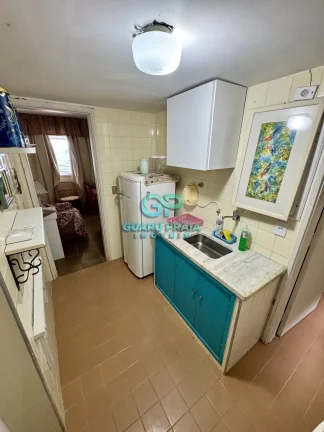 Imagem Apartamento em Pitangueiras, Guarujá/SP
