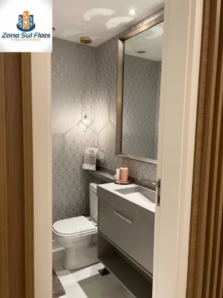 Imagem Apartamento à Venda No Ipiranga Com 3 Suítes e 2 Vagas
