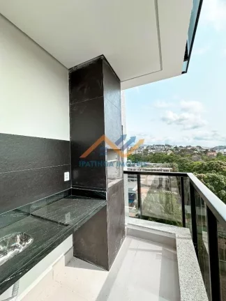 Foto do imóvel Apartamento no Cidade Nobre em Rua Alfredo Feitosa