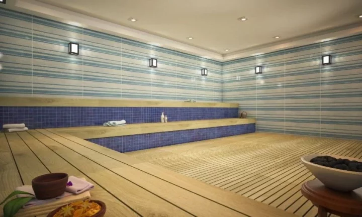Imagem Apartamento à Venda em Boqueirão, Praia Grande - SP