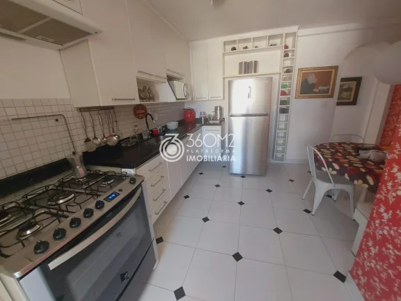 Imagem Apartamento para Venda em São Bernardo do Campo / SP no bairro Centro