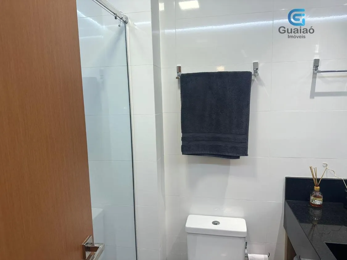 Imagem Vendo lindo apartamento, 03 dormitórios, Canto do Forte, Praia Grande