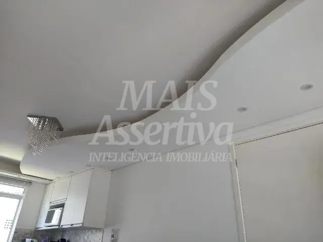 Imagem Apartamento semi-mobiliado em São Miguel, São Leopoldo - 3 dormitórios