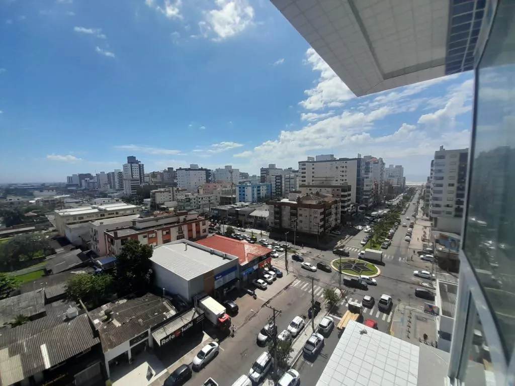 Imagem Apartamento 3 Dormitórios - Bairro Centro