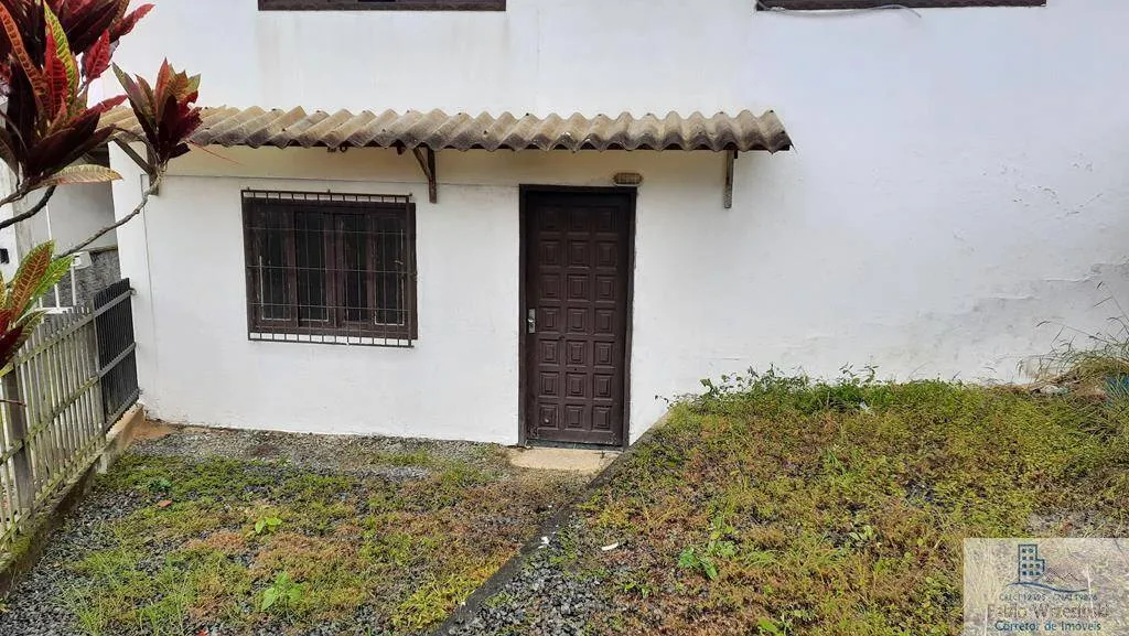 Imagem Alugo imovel entre bairro Floresta e Santa Catarina