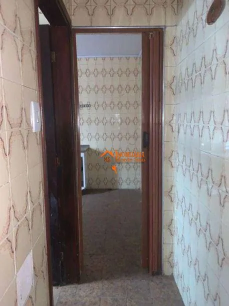 Imagem Casa com 2 dormitórios à venda, 80 m² por R$ 583.000 - Jardim Pinhal - Guarulhos/SP