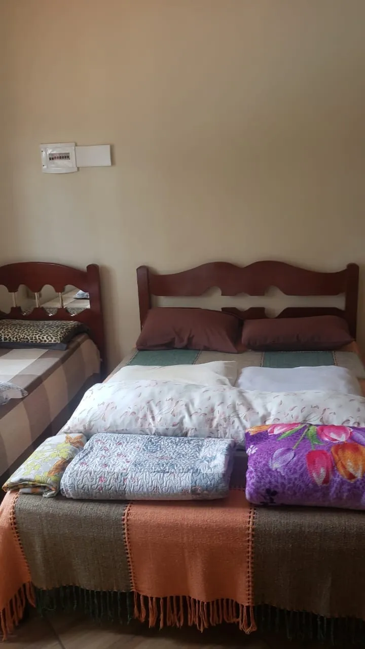 Imagem Casa à venda 2 Quartos, 1 Suite, 5 Vagas, 138M², Pedrinha, Guaratinguetá - SP