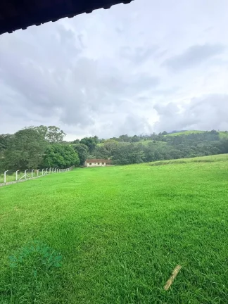 TERRENO INDUSTRIAL em Vargem - SP, Guaraiuva