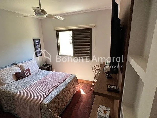 Imagem Apartamento à venda no bairro Nova Campinas, 150m², 3 quartos e 3 suítes