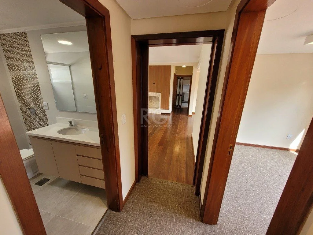 Imagem Apartamento em São João