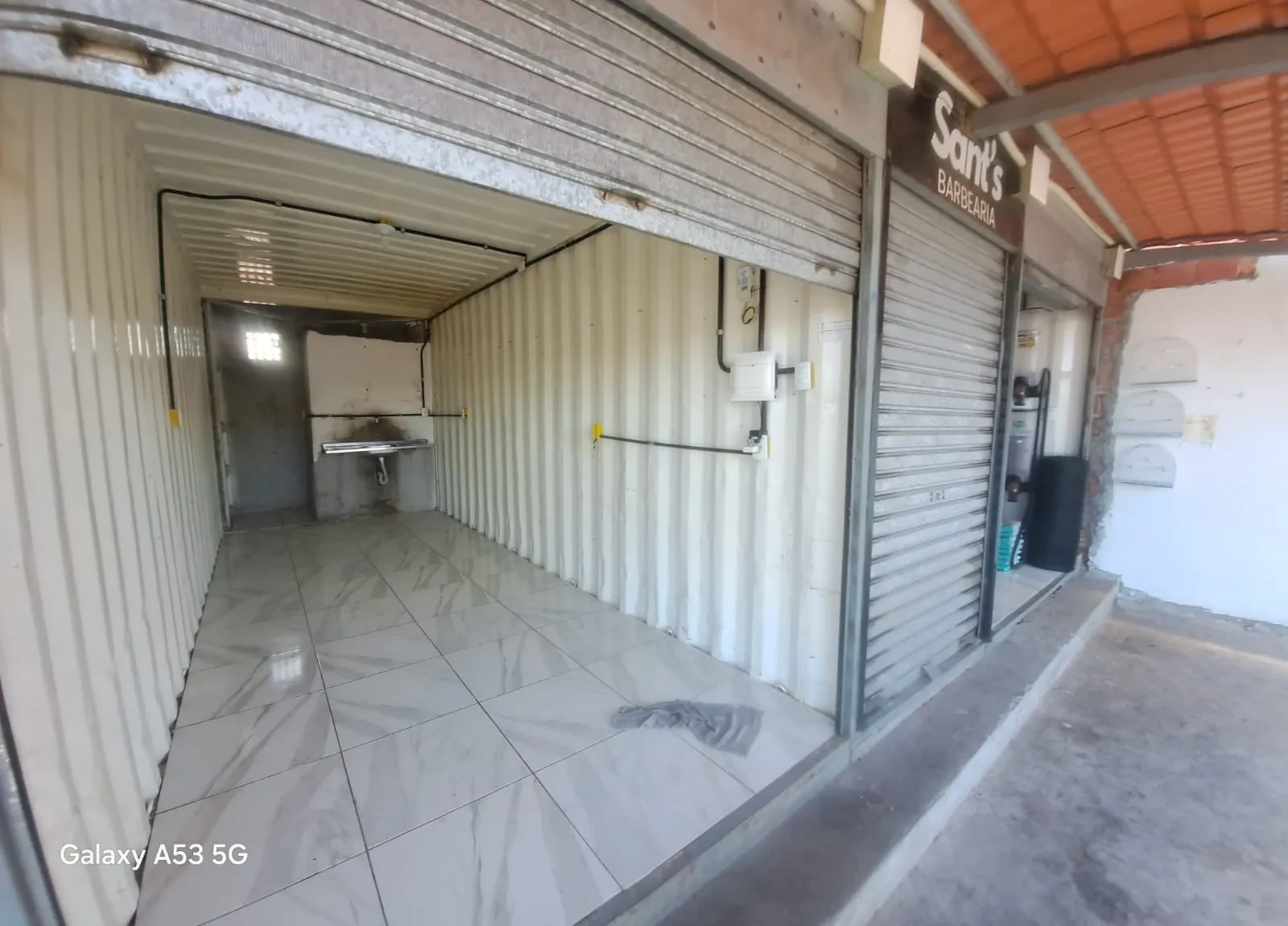 Imagem Ponto Comercial para Alugar, 18 m² em Trobogy - Salvador
