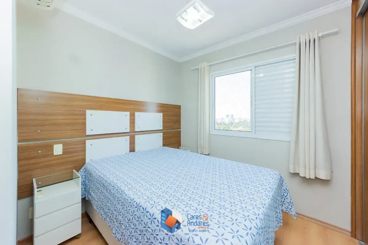 Imagem Apartamento para venda em Vila Mariana com 2 quartos, sendo 1 suíte, 68m²