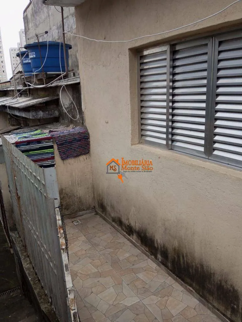 Imagem Terreno à venda, 246 m² por R$ 423.999,00 - Jardim Cocaia - Guarulhos/SP