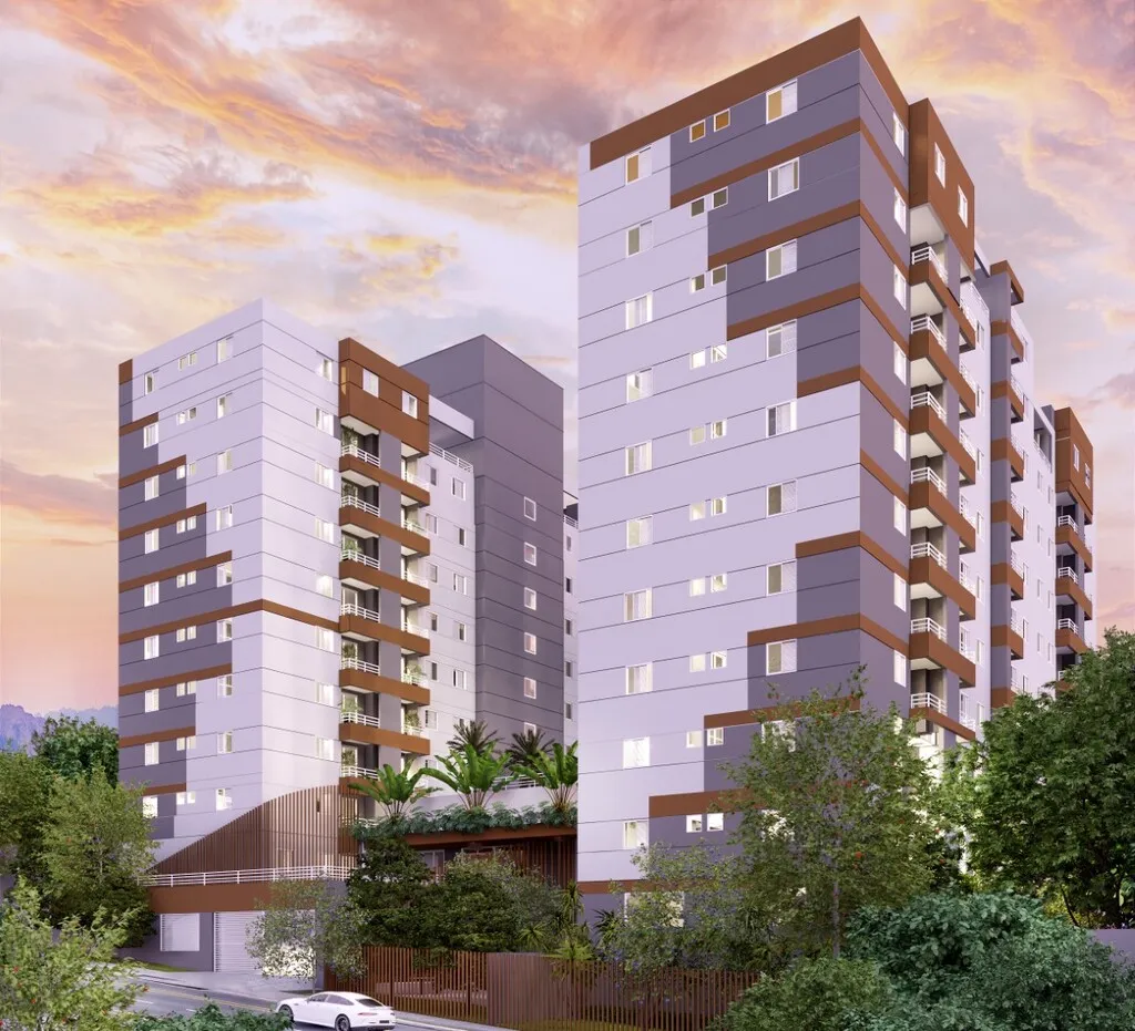 Imagem APARTAMENTO RESIDENCIAL em São Paulo - SP, Itaquera