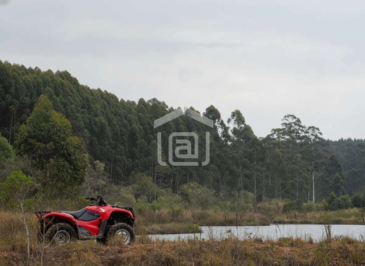 Imagem Fazenda à venda em Taquari, Caldas