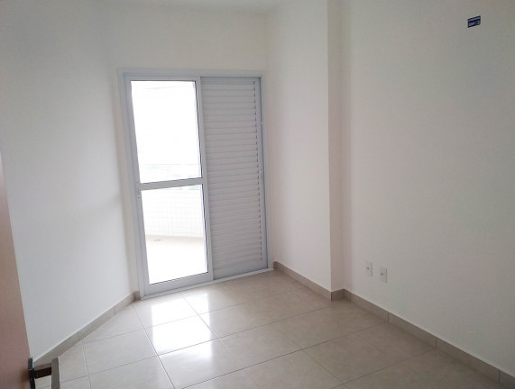 Imagem Apartamento com 2 Quartos à Venda, 75 m² em Guilhermina - Praia Grande