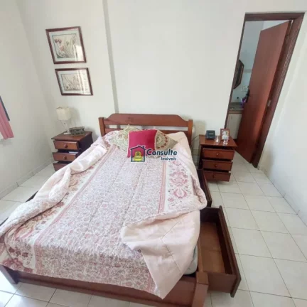 Imagem APARTAMENTO COM 94 m² - OCIAN - PRAIA GRANDE SP