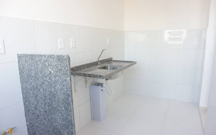 Foto do imóvel: Apartamento com 2 Quartos à Venda, 53 m² em América - Aracaju