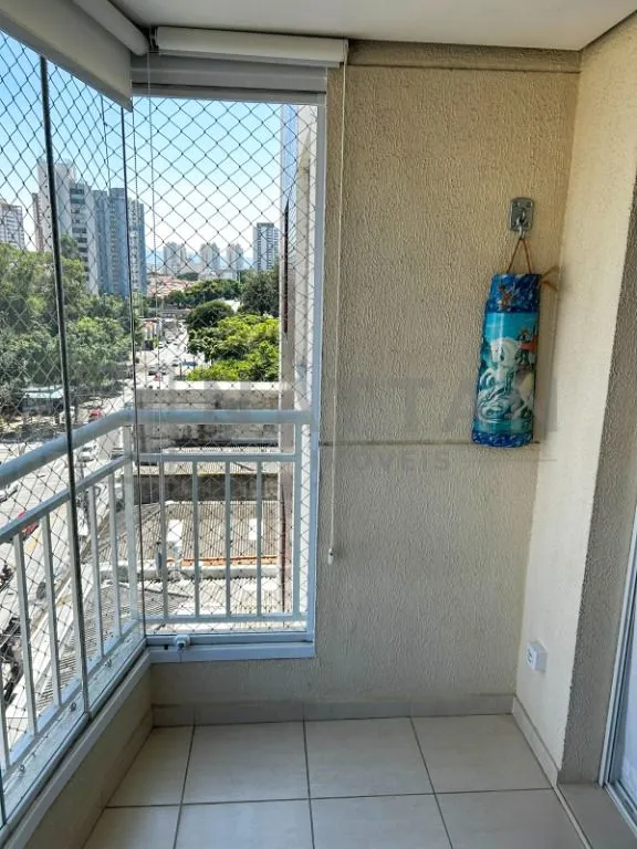 Imagem Apartamento com 3 dormitórios, 72 m² - venda por R$ 799.000,00 ou aluguel por R$ 7.446,00/mês - Vila Gomes Cardim - São Paulo/SP
