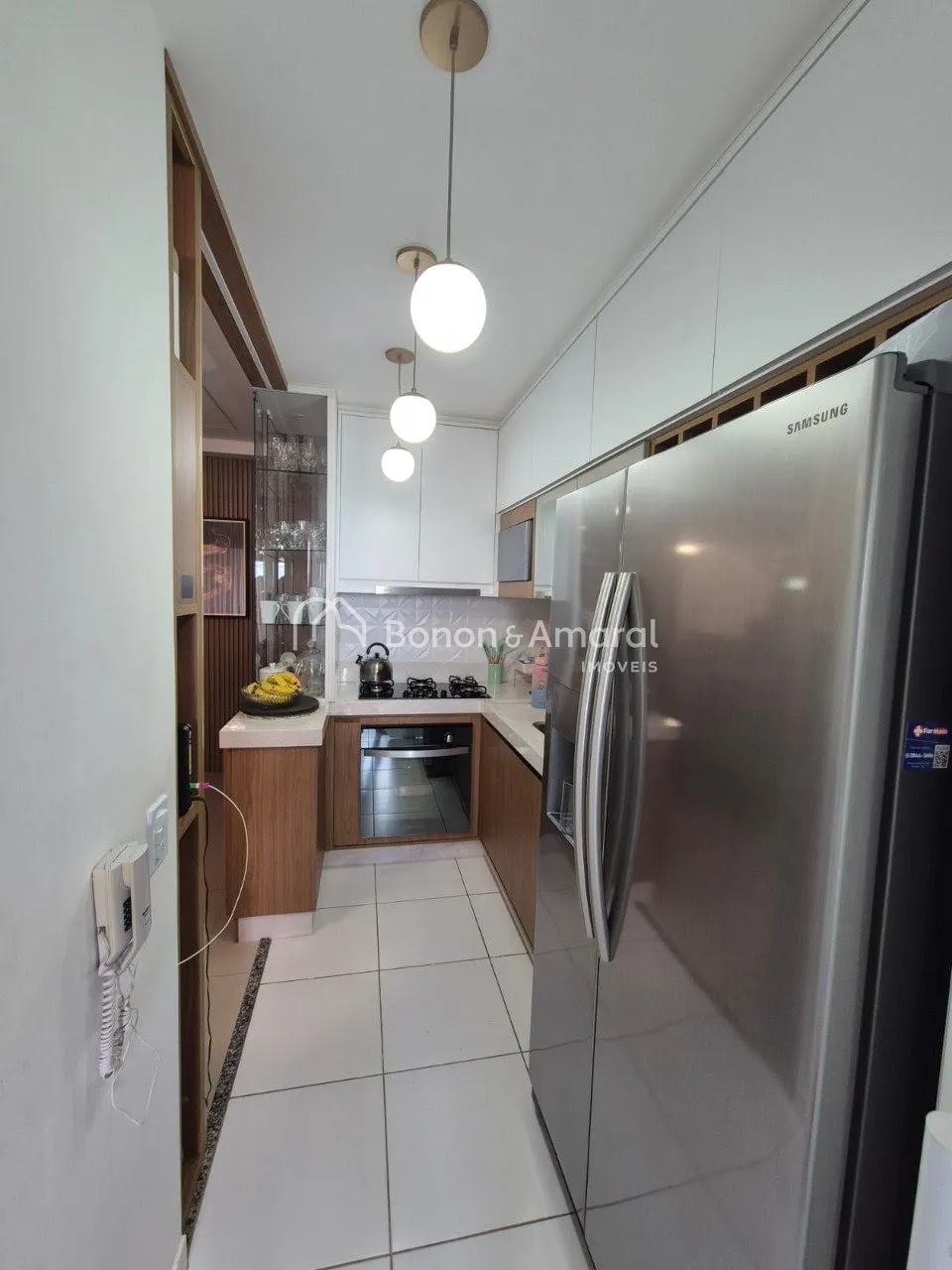 Imagem Apartamento à venda com 3 quartos no Jardim Ypê em Paulínia em SP