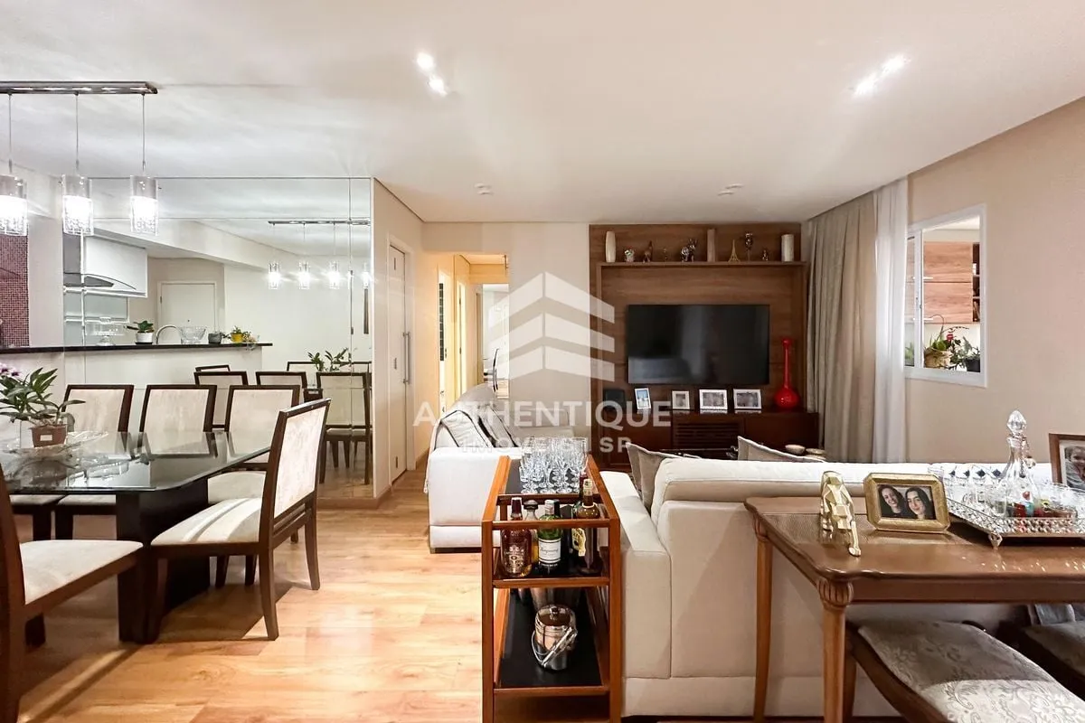 Imagem ARCADIA CENTRO SAO BERNARDO DO CAMPO - Apartamento no Centro de São Bernardo do Campo à venda
