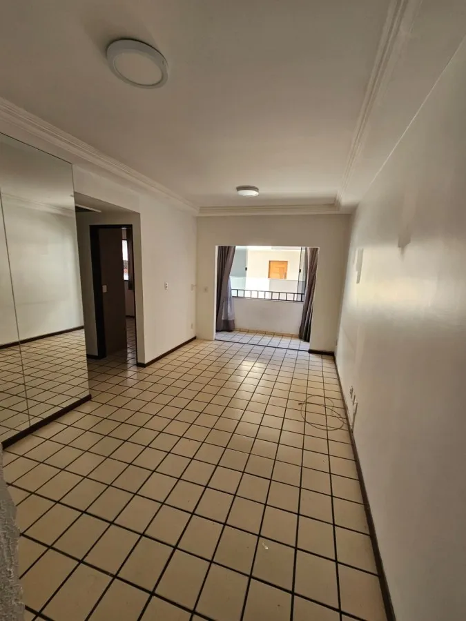 Apartamento para Venda em Maceió, Mangabeiras, 2 dormitórios, 2 banheiros, 1 vaga