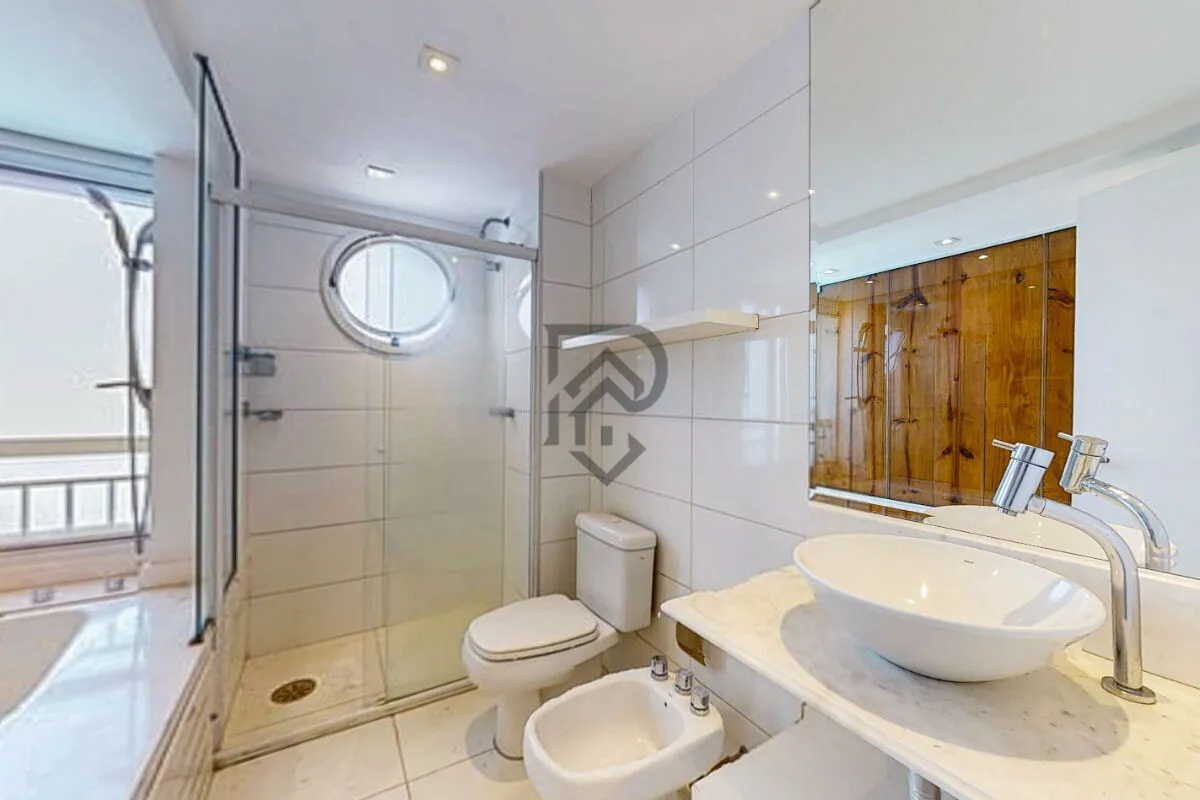 Imagem Apartamento Condomínio Edifício LOfficina