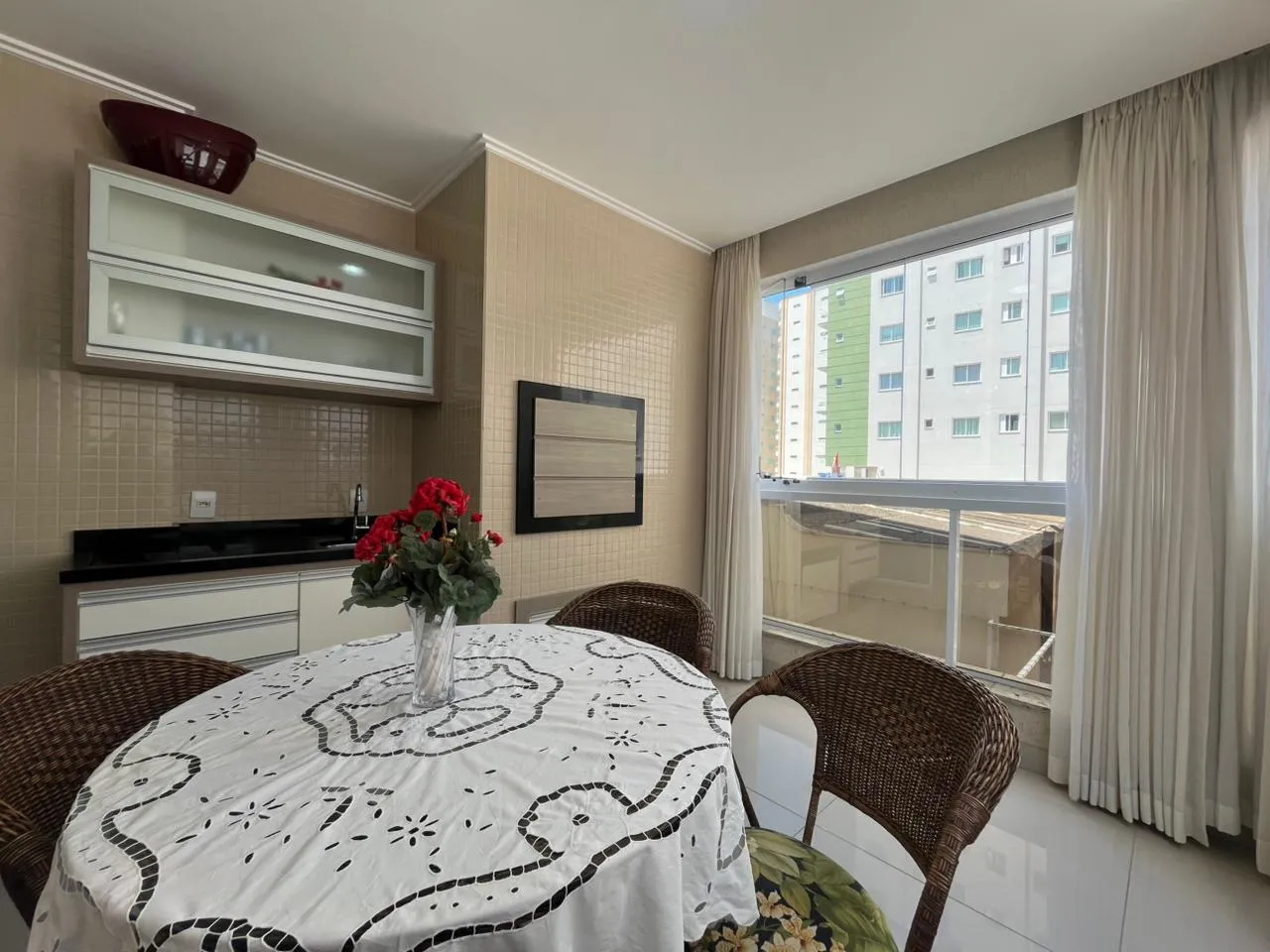 Imagem Apartamento com vista para o mar à venda com 132m2 por R$ 2.226.000,00