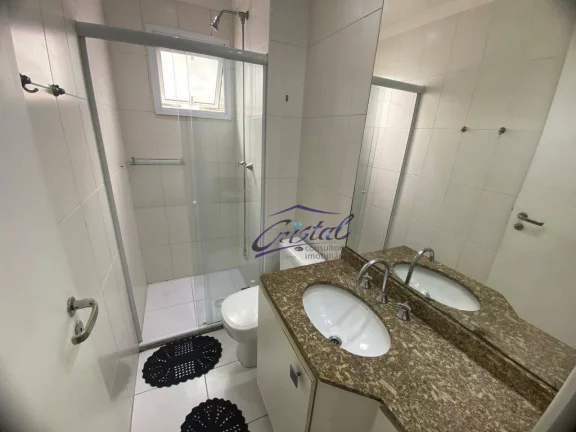Imagem Apartamento à venda, 77 m² por R$ 790.000,00 - Ponta da Praia - Santos/SP