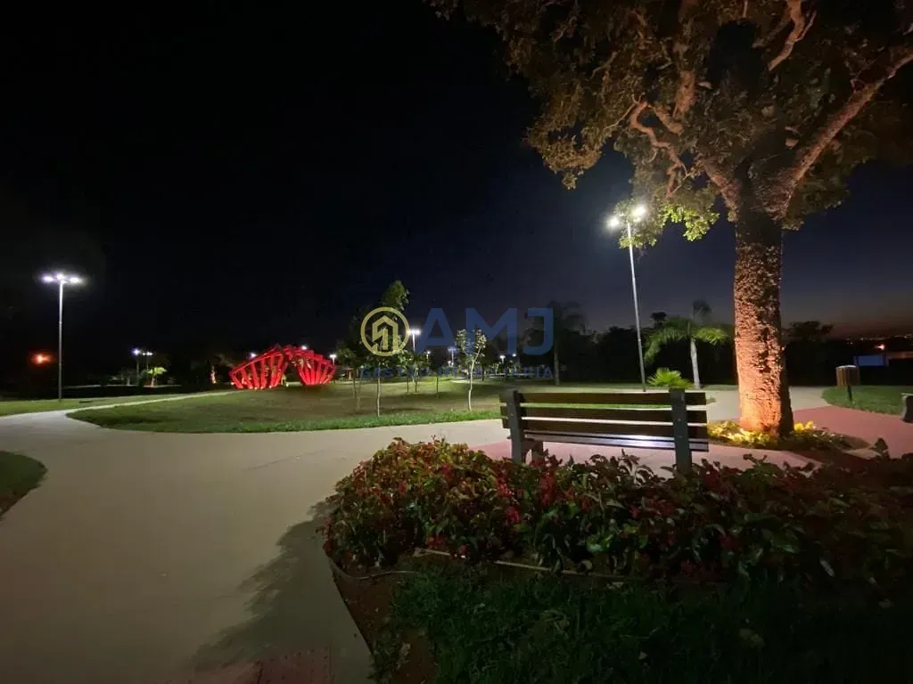 Imagem Realize Seu Sonho de Viver em Harmonia com a Natureza - Lote à Venda no Residencial Alto da Boa Vista, Senador Canedo