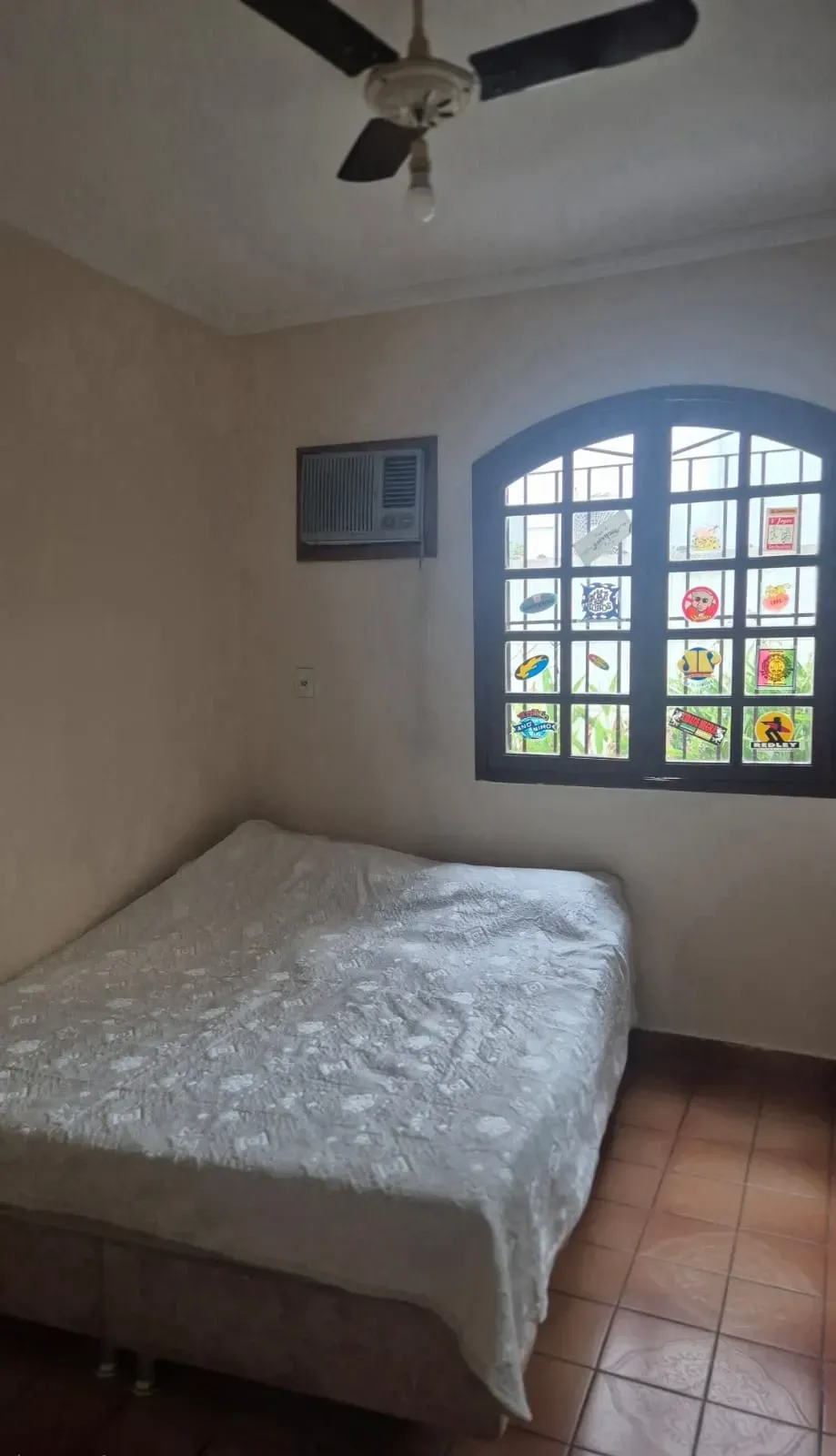 Imagem Casa com 3 Quartos à Venda, 95 m² em Mutondo - São Gonçalo